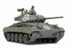 Tamiya 1/35 Chaffee Euro Theatre