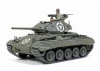 Tamiya 1/35 Chaffee Euro Theatre