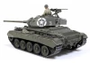Tamiya 1/35 Chaffee Euro Theatre