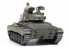 Tamiya 1/35 Chaffee Euro Theatre
