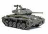 Tamiya 1/35 Chaffee Euro Theatre