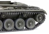 Tamiya 1/35 Chaffee Euro Theatre