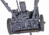 Tamiya 1/35 German 5cm A.T. Gun PAK38