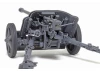 Tamiya 1/35 German 5cm A.T. Gun PAK38