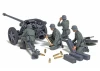 Tamiya 1/35 German 5cm A.T. Gun PAK38