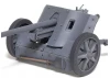 Tamiya 1/35 German 5cm A.T. Gun PAK38