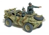 Tamiya 1:35 Schwimmwagen T166 WW
