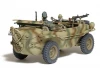Tamiya 1:35 Schwimmwagen T166 WW