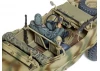 Tamiya 1:35 Schwimmwagen T166 WW