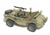 Tamiya 1:35 Schwimmwagen T166 WW