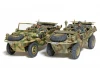 Tamiya 1:35 Schwimmwagen T166 WW
