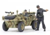 Tamiya 1:35 Schwimmwagen T166 WW