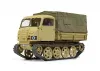 Tamiya 1/35 RSO/01 German Tractor