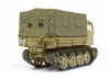 Tamiya 1/35 RSO/01 German Tractor