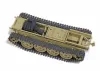 Tamiya 1/35 RSO/01 German Tractor