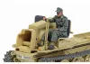Tamiya 1/35 RSO/01 German Tractor