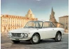 ItaleriLancia Fulvia Coupé 1.6 HF ‘Fanalone’