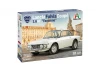 ItaleriLancia Fulvia Coupé 1.6 HF ‘Fanalone’
