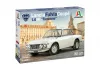 ItaleriLancia Fulvia Coupé 1.6 HF ‘Fanalone’