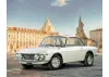 ItaleriLancia Fulvia Coupé 1.6 HF ‘Fanalone’