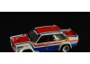 Italeri Fiat 131 Abarth San Remo Winner 1977