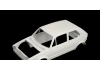 Italeri Vw Golf Gti Rabbit