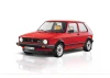 Italeri Vw Golf Gti Rabbit