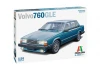 Italeri Volvo 760 Gle