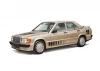 Italeri Mercedes Benz 190E