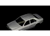 Italeri Mercedes Benz 190E