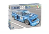 Italeri Bmw 320 Gr 5