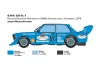 Italeri Bmw 320 Gr 5