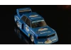 Italeri Bmw 320 Gr 5