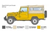 Italeri Toyota Land Cruiser Bj-44