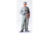 Tamiya Wehrmacht Tank Crewman