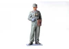 Tamiya Wehrmacht Tank Crewman