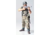 Tamiya WWII German Elite Infantry Man