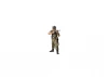 Tamiya WWII German Elite Infantry Man