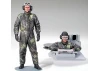 Tamiya Bundeswehr Tank Crewman