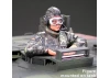 Tamiya Bundeswehr Tank Crewman