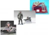 Tamiya Bundeswehr Tank Crewman