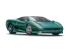 Italeri Jaguar Xj 220