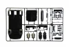 Italeri Jaguar Xj 220
