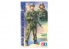 Tamiya 1:16 Jgsdf Tank Crew
