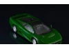 Italeri Jaguar Xj 220