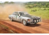 Italeri Mercedes 450 Slc Rally Bandama 1979