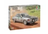 Italeri Mercedes 450 Slc Rally Bandama 1979