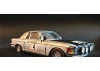 Italeri Mercedes 450 Slc Rally Bandama 1979