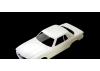 Italeri Mercedes 450 Slc Rally Bandama 1979