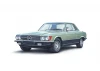 Italeri Mercedes Benz 500 Slc